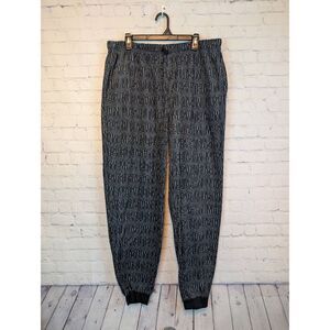 Marvel men's pajama pants size 2x